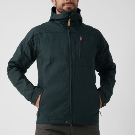 Чоловіча куртка Fjällräven Sten Jacket M