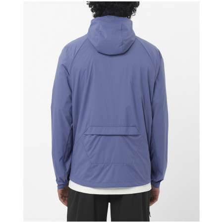 Чоловіча куртка Salomon Outwind FZ Jacket M