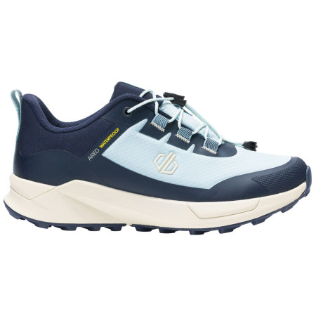 Жіноче взуття Dare 2b Womens Torrek Waterproof Trail shoes блакитний LghtJade/Nvy