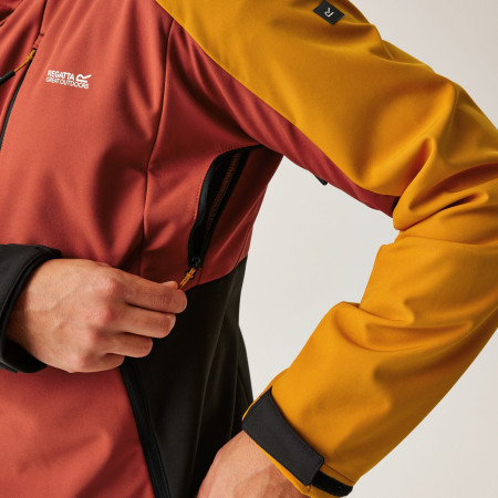 Чоловіча куртка Regatta Hewitts X