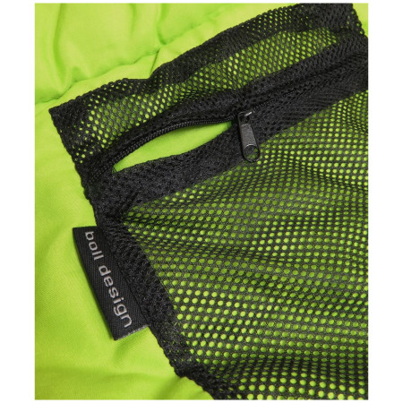 Дитячий спальний мішок Boll Patrol Lite