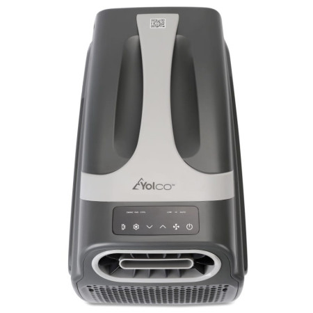 Кондиціонер Yolco TC390