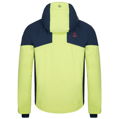 Чоловіча гірськолижна куртка Kilpi Taxido-M