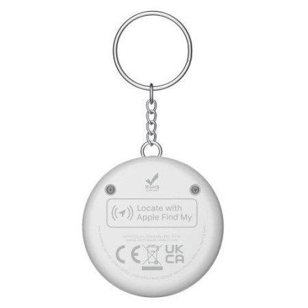 Локатор Swissten FindTag GPS Locator (with Apple Find My function)
