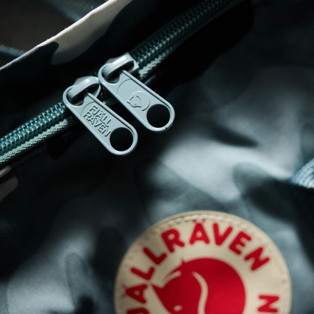 Міський рюкзак Fjällräven Kånken Graphics