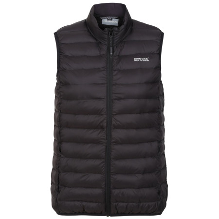 Жіноча жилетка Regatta Women’s Marizion B/W чорний Black(Black)