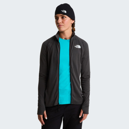 Жіноча толстовка The North Face Bolt Polartec Jacket
