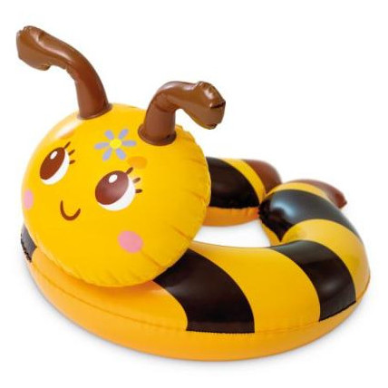 Круг Intex Animal Split Rings 59220NP