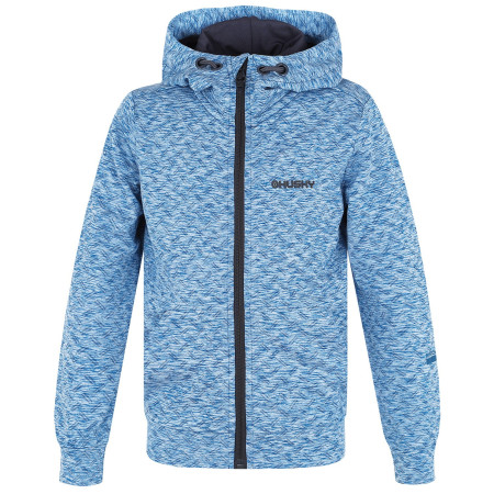 Дитяча толстовка Husky Alony K 2022 синій