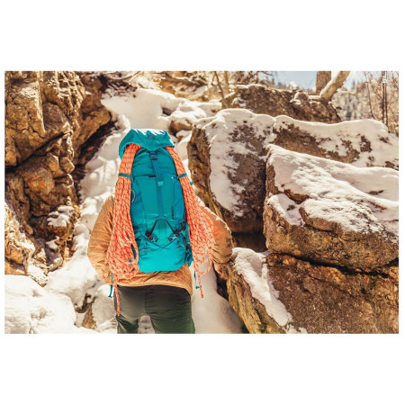 Рюкзак для скі-альпінізму Gregory Alpinisto 35