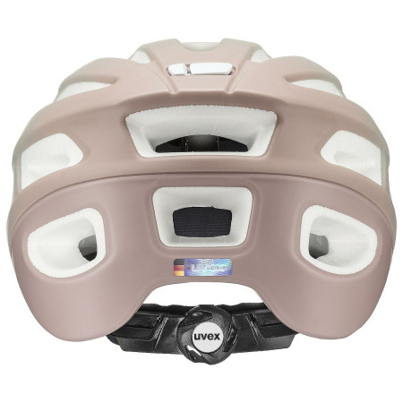 Велошолом Uvex True Cc