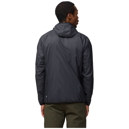 Чоловіча зимова куртка Fjällräven Keb Thermal Wind Jacket M