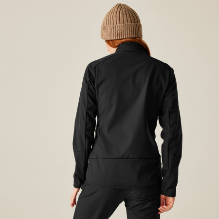 Жіноча куртка Regatta Women's Moutdale