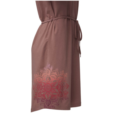 Жіноча сукня Loap Abzoka