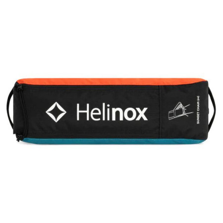 Стілець Helinox Sunset Chair (re)