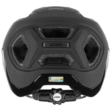 Велошолом Uvex React