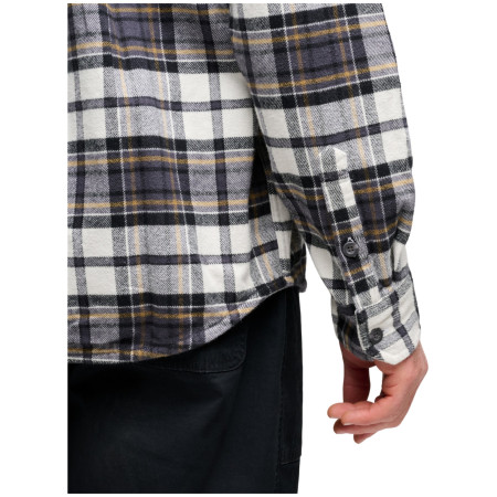 Чоловіча сорочка Black Diamond M Project Flannel