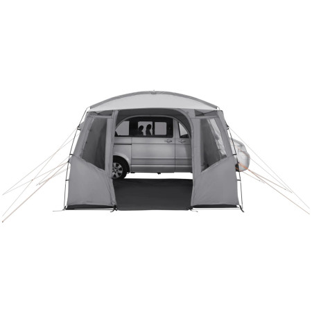 Приставний намет Easy Camp Reine II.