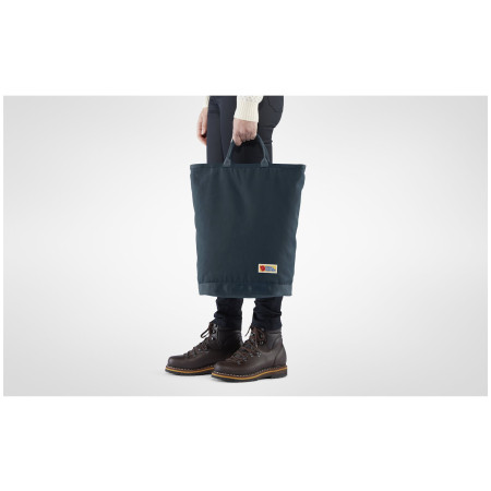 Сумка через плече Fjällräven Vardag Totepack