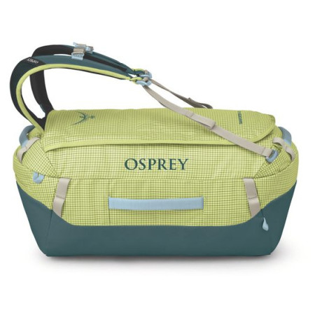 Дорожня сумка Osprey Transporter 40