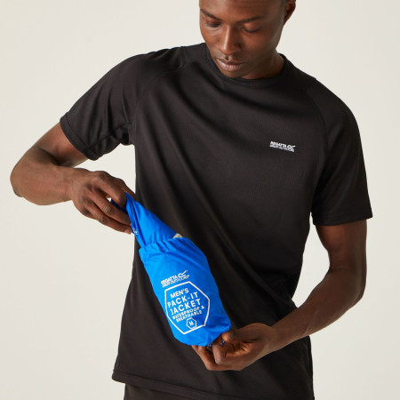 Чоловіча куртка Regatta Pack It Jkt III