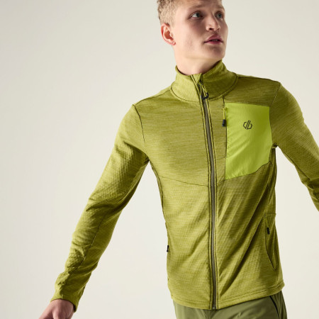 Чоловіча толстовка Dare 2b Venture Stretch Midlayer