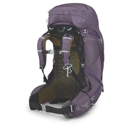 Жіночий туристичний рюкзак Osprey Aura Ag 65