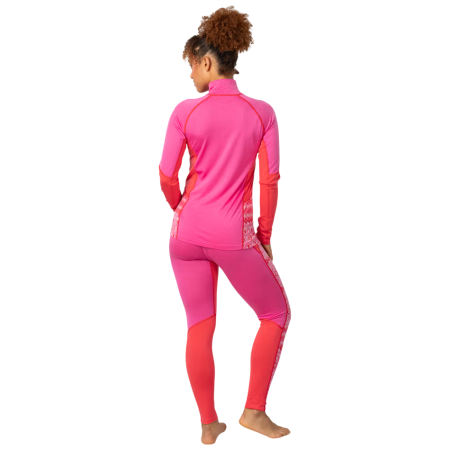 Жіноча функціональна толстовка Kari Traa Malia Hz