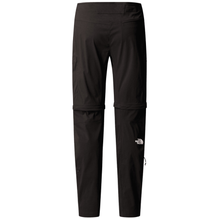 Чоловічі штани The North Face Exploration Reg Tapered Convertible Pants