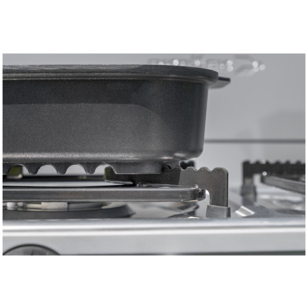 Газовий гриль Brunner Devil Kookmaster