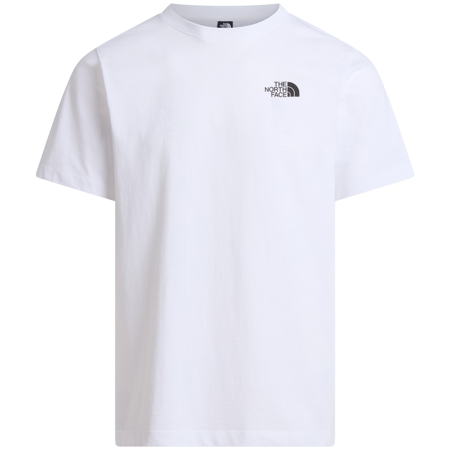 Чоловіча футболка The North Face M North Faces Regular Short Sleeve Tee-Graphic