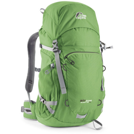 Рюкзак Lowe Alpine AirZone Quest ND 30 (2016) зелений Guacamole/Zinc