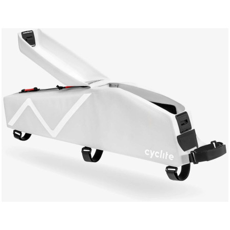 Сумка на раму Cyclite Top Tube Bag Large / 02