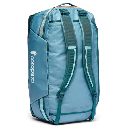 Дорожня сумка Cotopaxi Allpa Getaway 55L Duffel