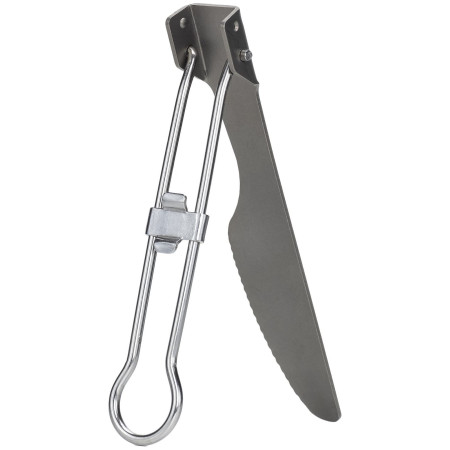 Набір столових приборів Rockland Titanium Tools