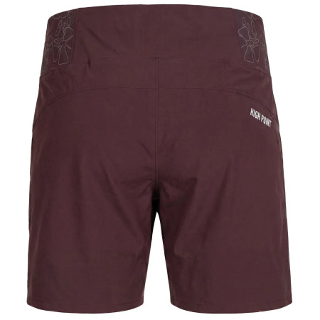 Жіночі шорти High Point Play 2.0 Lady Shorts