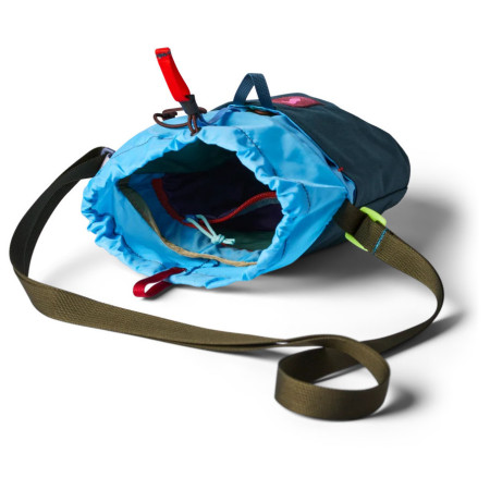 Сумка через плече Cotopaxi Todo 3L Bucket Bag