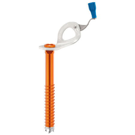 Шлямбур до льоду Petzl Laser Speed light 17 cm