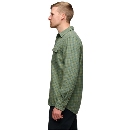 Чоловіча сорочка Black Diamond M Project Twill LS Shirt