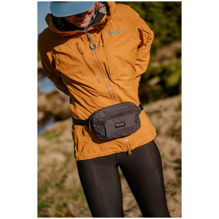 Поясна сумка Warg Camino Mini