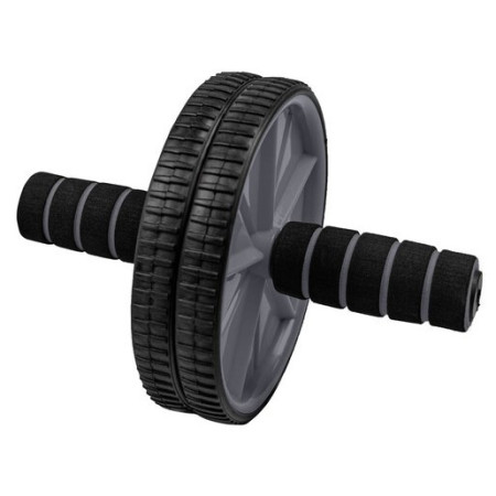 Колесико для посилення м'язів Dare 2b Ab Roller чорний