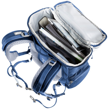 Шкільний рюкзак Deuter Scula