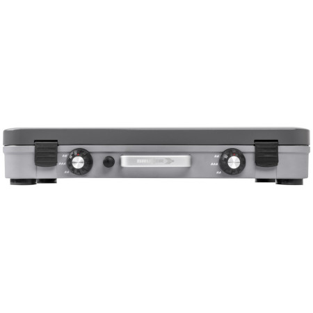 Газовий гриль Brunner Devil Kookmaster