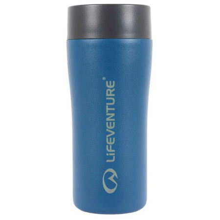 Термокружка LifeVenture One Touch Thermal Mug 350 ml