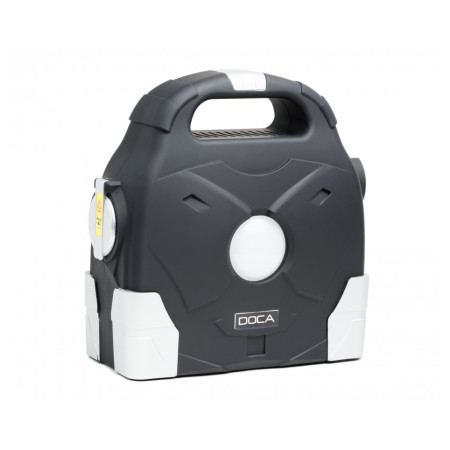 Повербанк з вітрини  Doca 95000 mAh DG-600