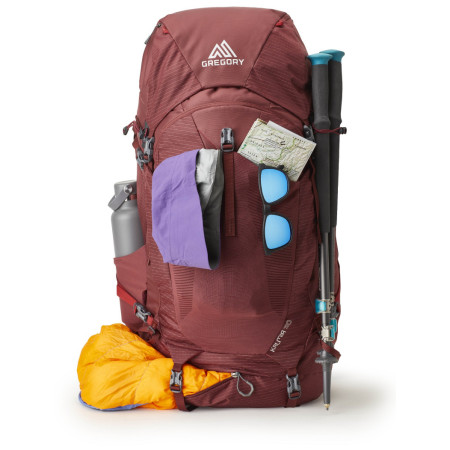 Жіночий рюкзак Gregory Kalmia 50 RC