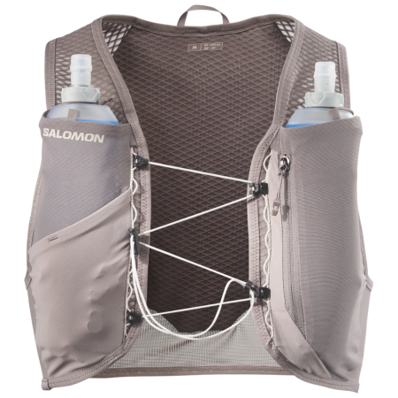 Біговий жилет Salomon Gravel Skin 4