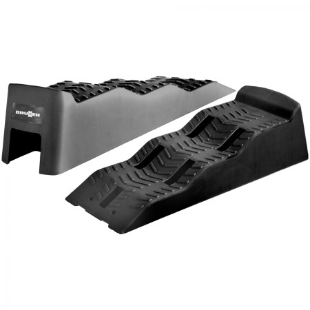 Клин Brunner Equalizer XL чорний