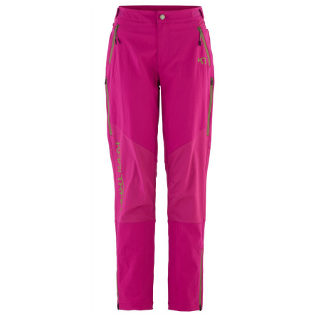 Жіночі штани Kari Traa Sanne Pant рожевий