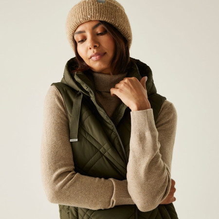 Жіноча жилетка Regatta Rurietta Longer Length